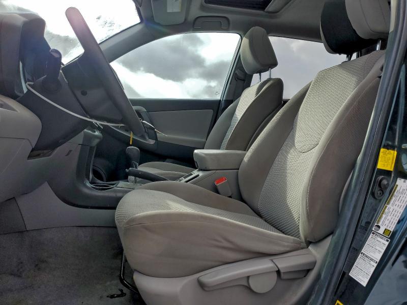 2012 TOYOTA RAV4 #3311705246