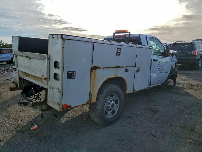 2017 GMC SIERRA #3305460173