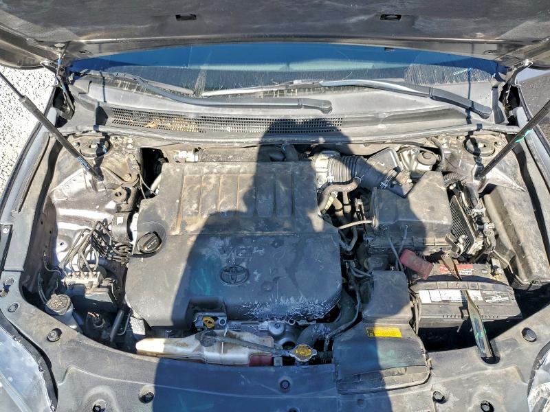 2014 TOYOTA AVALON BAS #3311810199