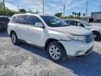 Lot #3319865153 2011 TOYOTA HIGHLANDER