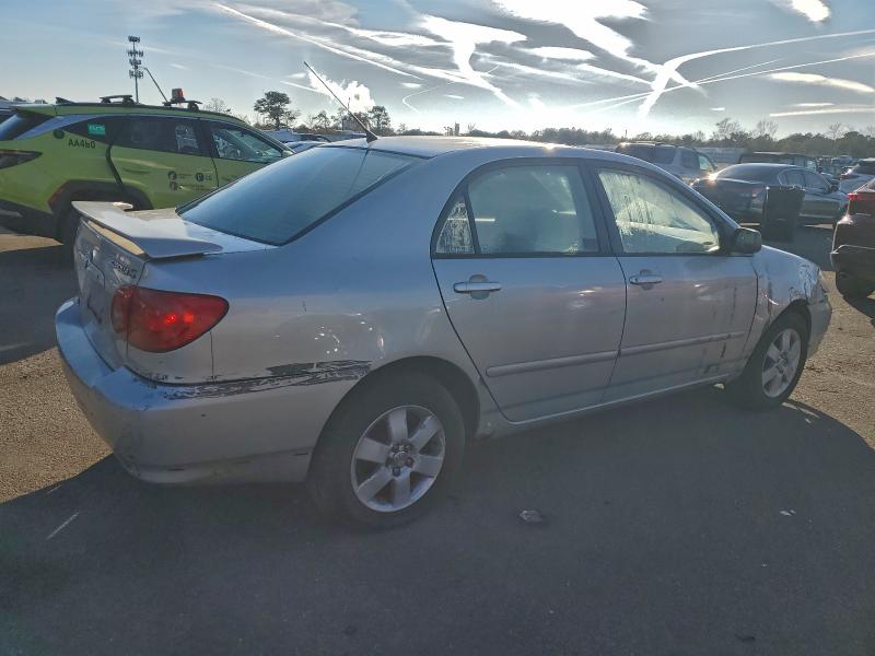 2004 TOYOTA COROLLA CE #3304672984