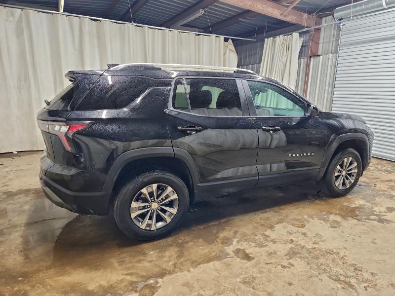 2025 CHEVROLET EQUINOX LT #3303623928