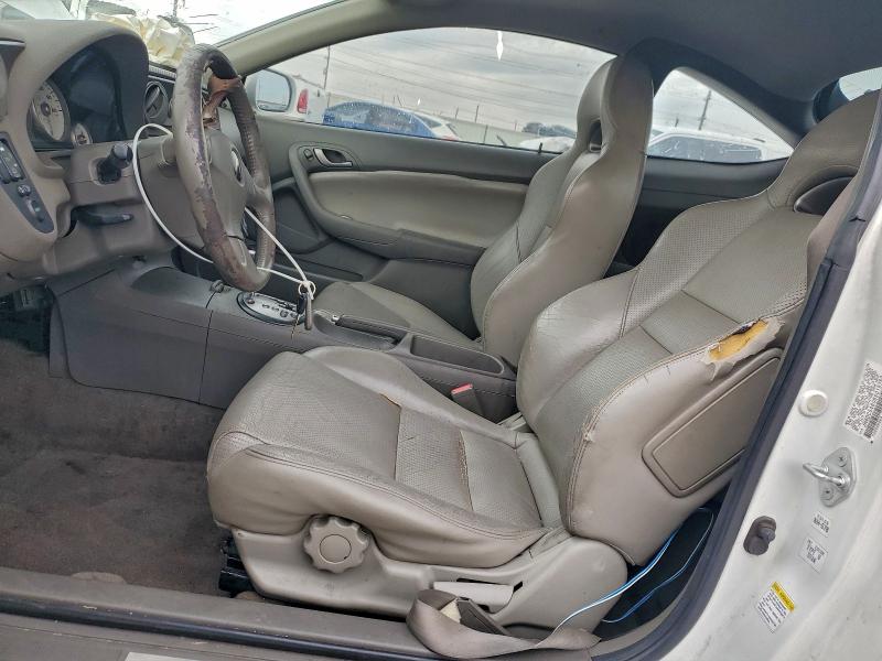 2006 ACURA RSX #3308602638