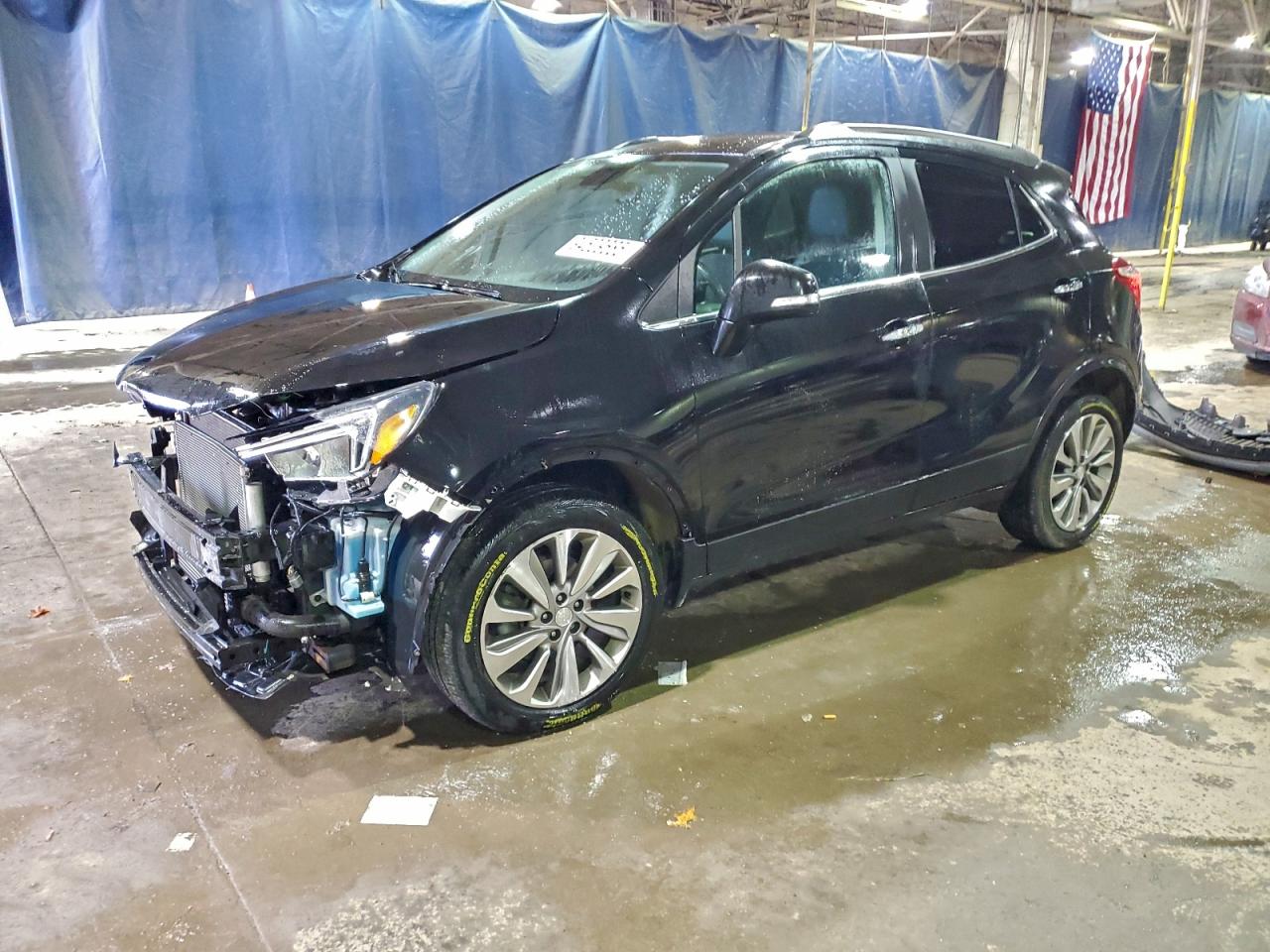 BUICK ENCORE PREFERRED