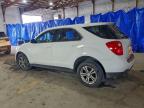 Lot #3315634771 2014 CHEVROLET EQUINOX LS