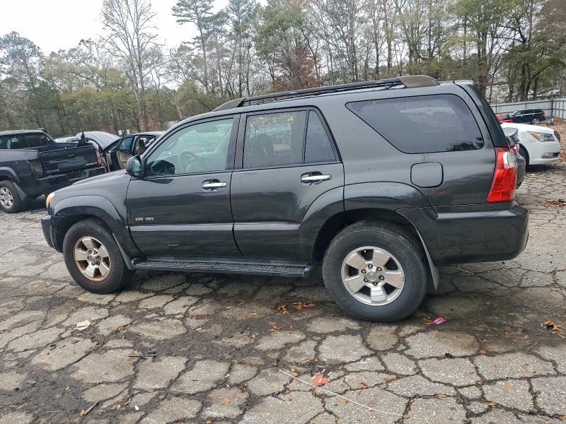 2007 TOYOTA 4RUNNER SR #3316709408