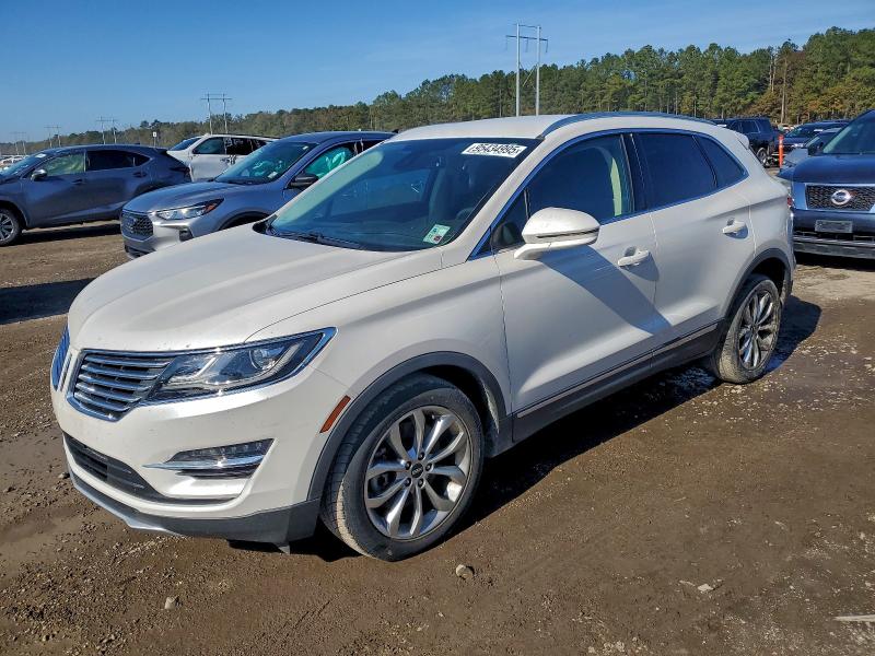 2016 LINCOLN MKC SELECT #3310338956