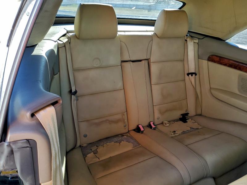 2008 AUDI A4 #3304609454