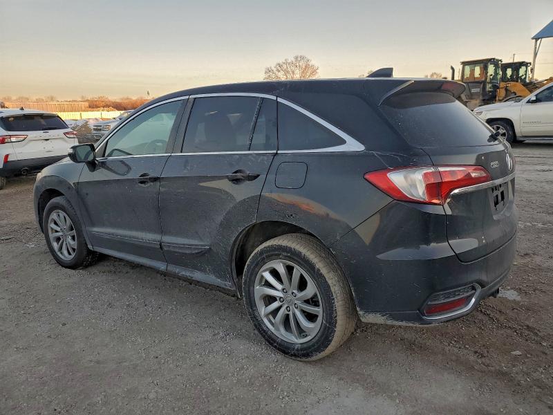 2016 ACURA RDX #3305593107