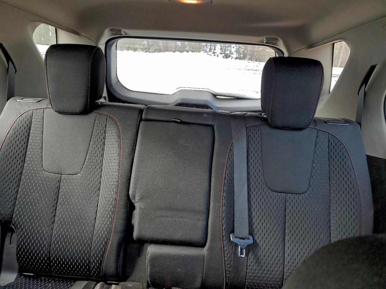 Lot #3310447300 2015 CHEVROLET EQUINOX LS