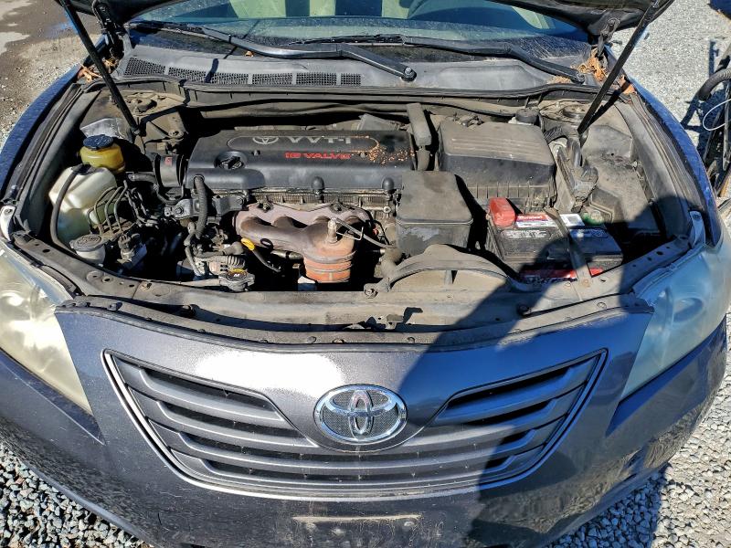 2007 TOYOTA CAMRY CE #3309531566
