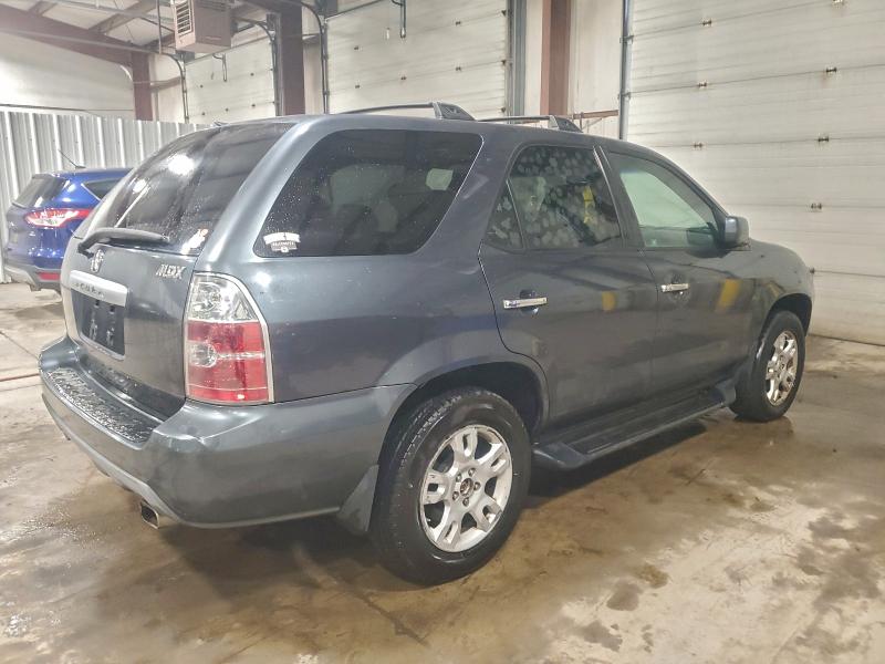 2006 ACURA MDX TOURIN #3315886096
