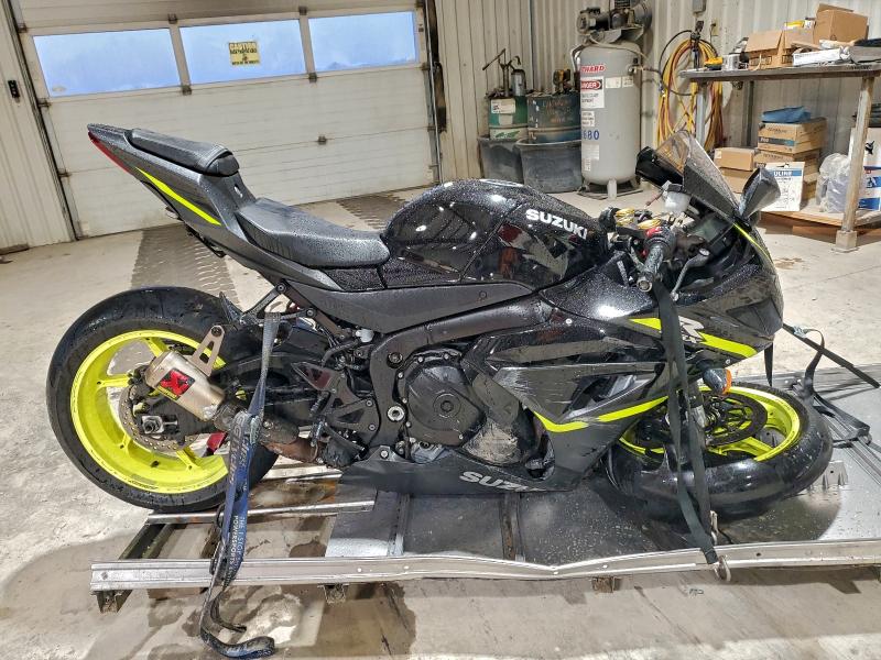 2023 SUZUKI GSX-R1000 #3311536236