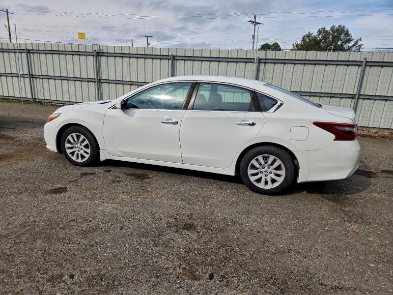 2018 NISSAN ALTIMA 2.5 #3304566473