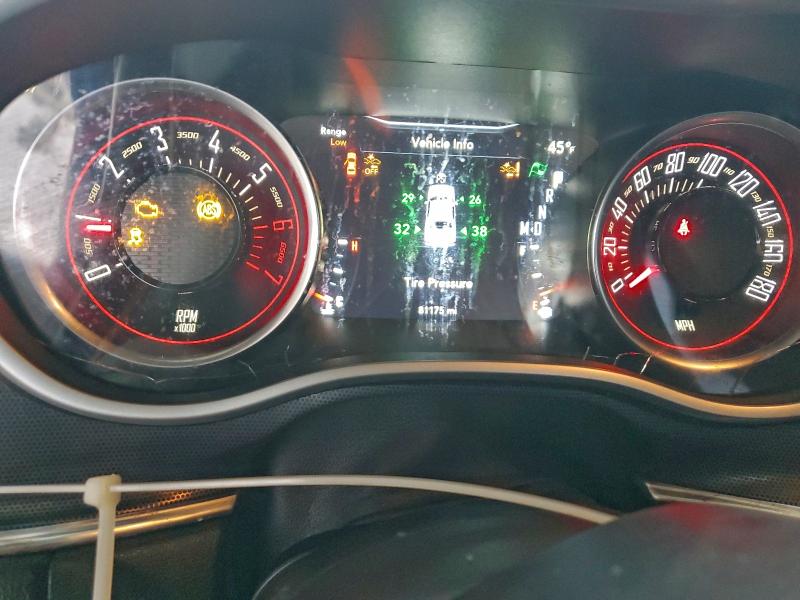 2018 DODGE CHALLENGER #3305400340