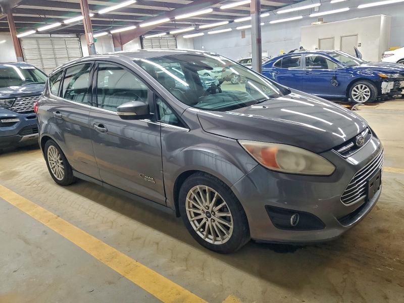 2013 FORD C-MAX PREM #3302749058