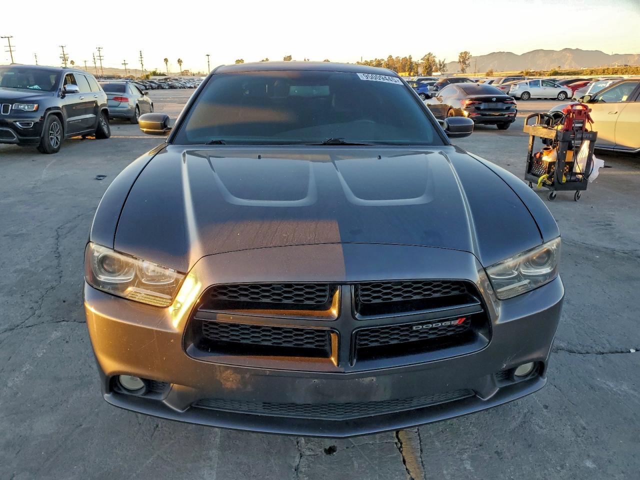 DODGE CHARGER R/T