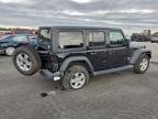 Lot #3308473358 2018 JEEP WRANGLER U
