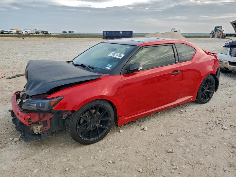 2013 TOYOTA SCION TC #3309808425