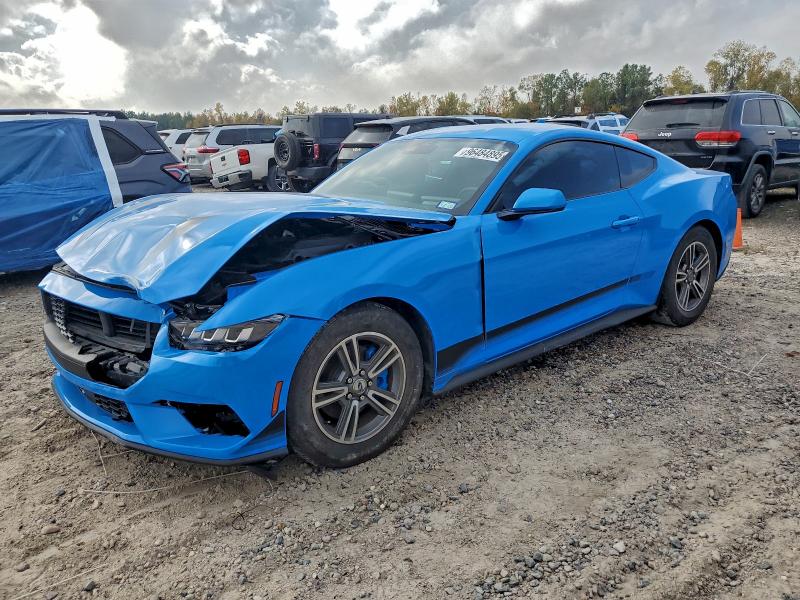 2024 FORD MUSTANG #3317031053