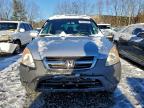 Lot #3304539446 2004 HONDA CR-V EX