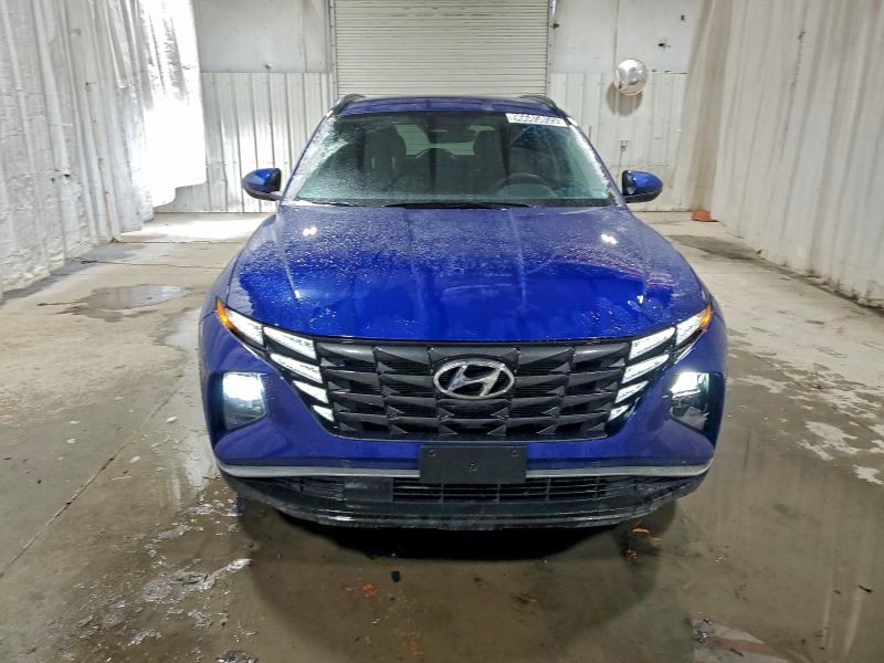 2024 HYUNDAI TUCSON SEL #3316771453