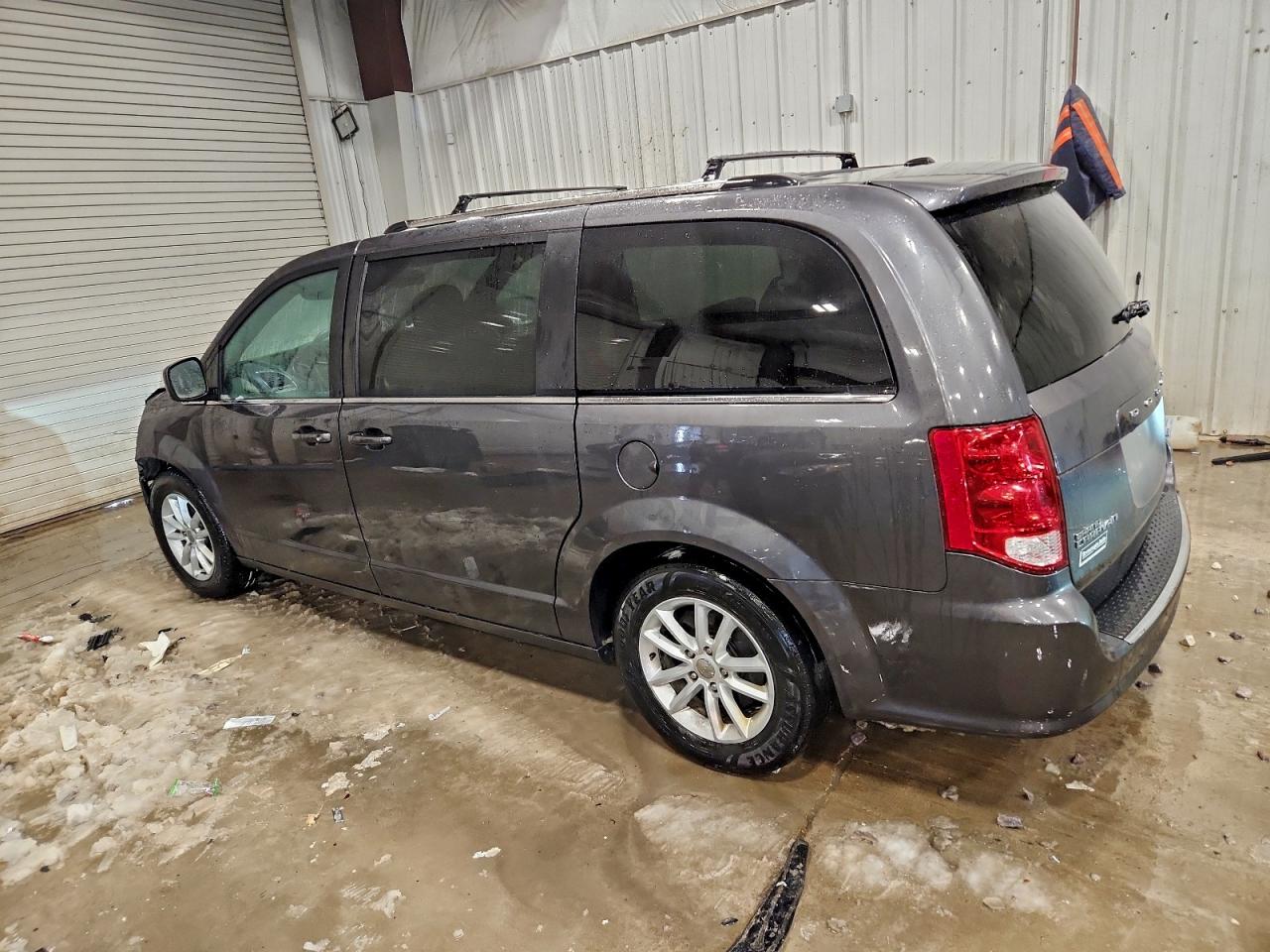 DODGE GRAND CARAVAN SXT