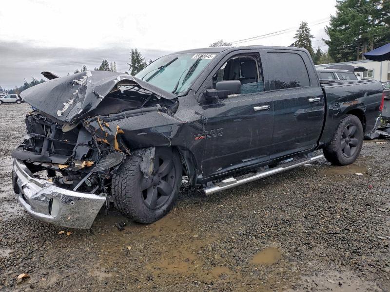 2015 RAM 1500 SLT #3309536661