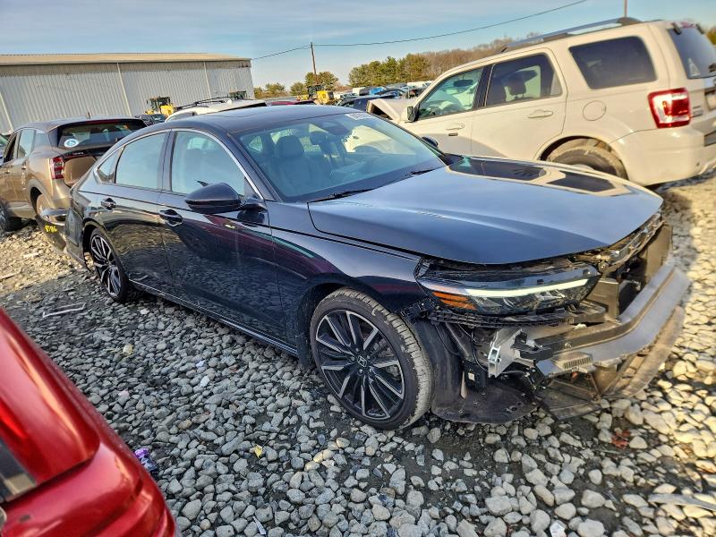 2024 HONDA ACCORD TOU #3302868973
