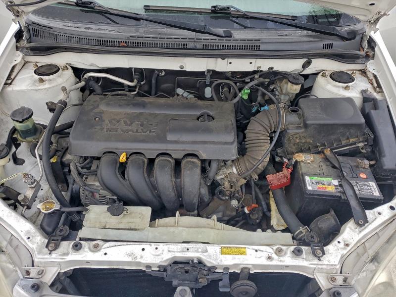 2004 TOYOTA COROLLA CE #3310461146