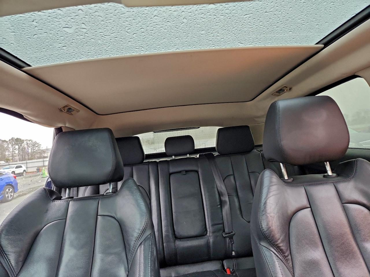 LAND ROVER RANGE ROVER PURE PLUS