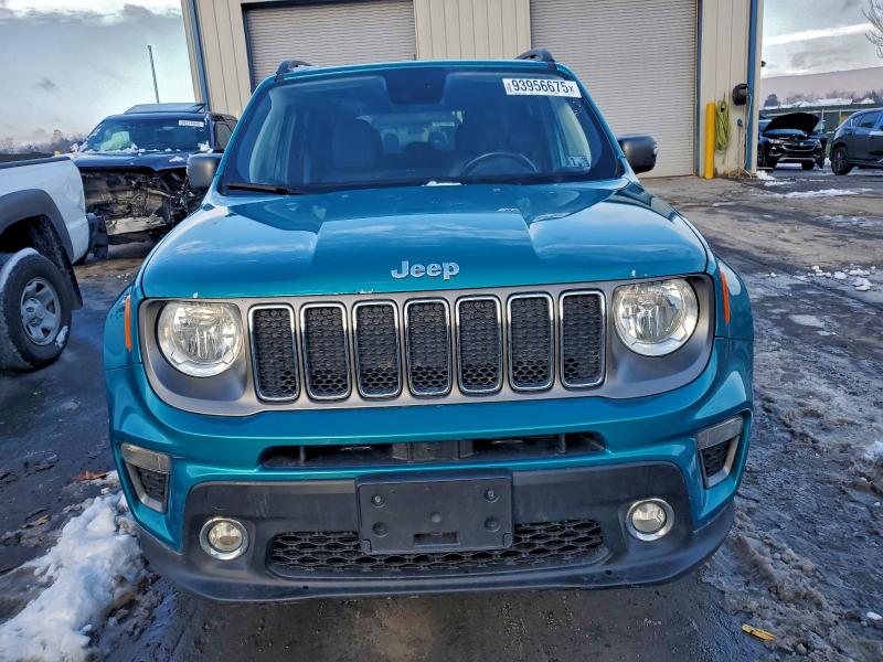 2020 JEEP RENEGADE L #3304596453
