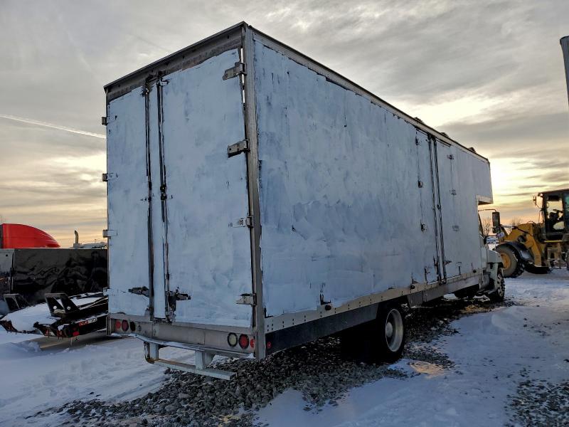 2016 HINO 258/268 #3317002223