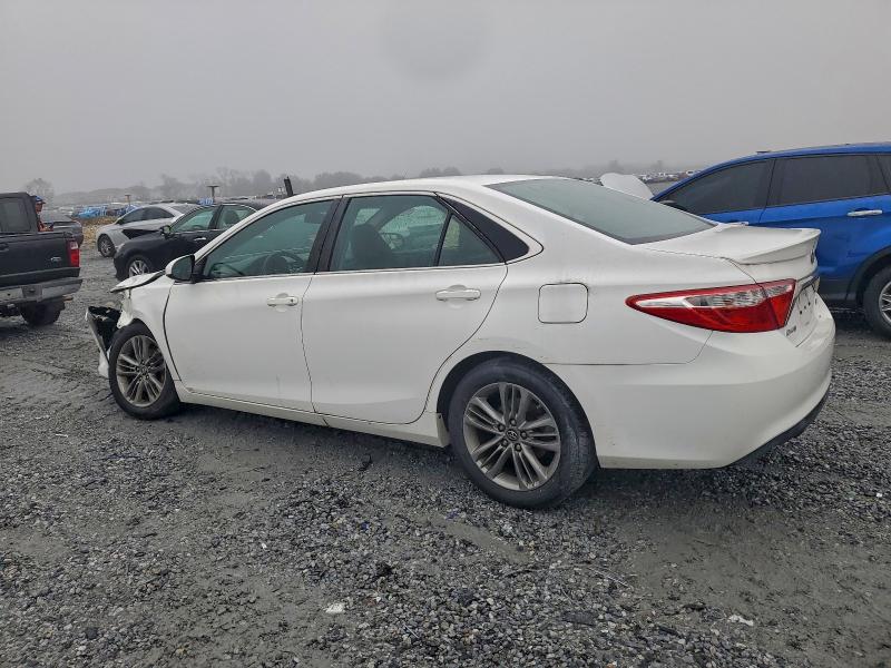 2017 TOYOTA CAMRY LE #3310326047