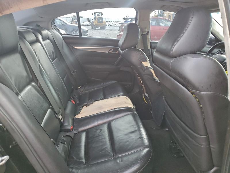 2009 ACURA TL #3317794097