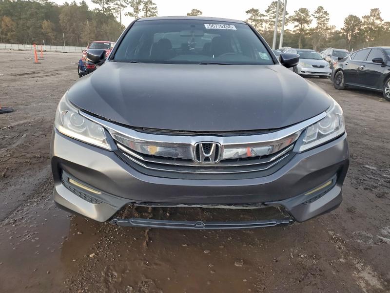 2017 HONDA ACCORD SPO #3312443621