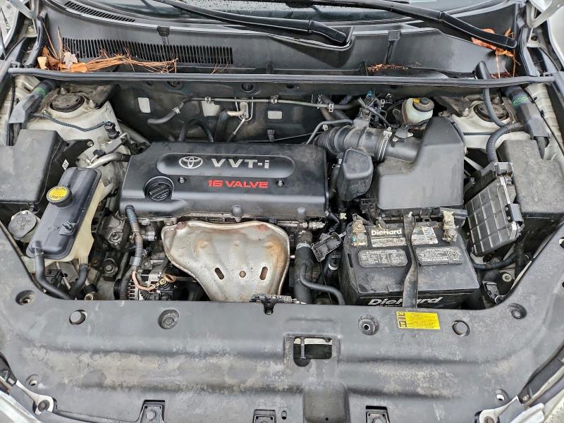 2008 TOYOTA RAV4 LIMIT #3302706114