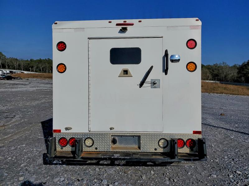 2019 FORD TRANSIT #3305400338