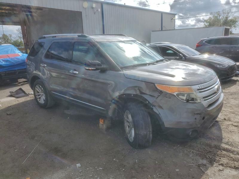 2014 FORD EXPLORER X #3302799996