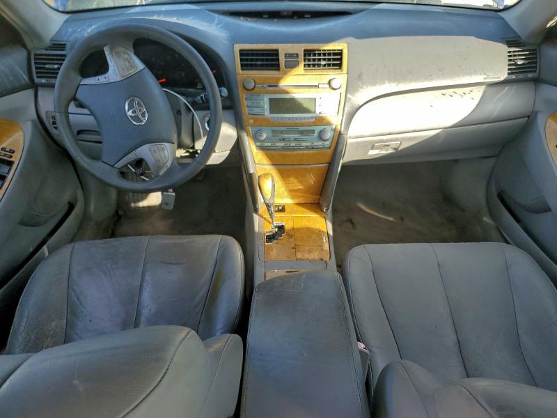 2007 TOYOTA CAMRY LE #3310361956