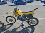 Lot #3303781445 1987 SUZUKI RM250