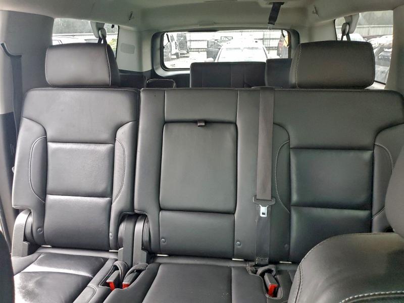 2018 GMC YUKON XL C #3305353325