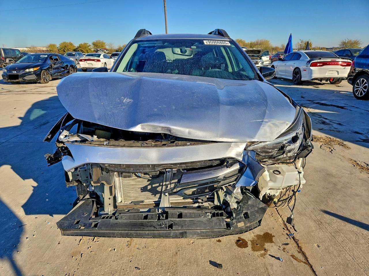 SUBARU OUTBACK PREMIUM