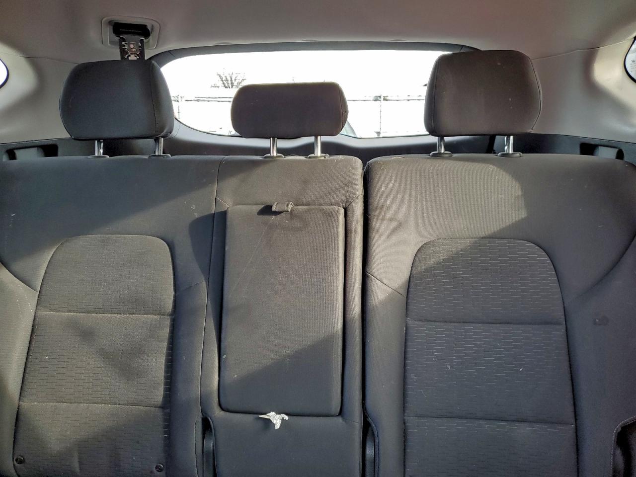 Lot #3317706115 2020 HYUNDAI TUCSON LIM