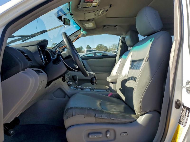 2008 TOYOTA HIGHLANDER #3311579761