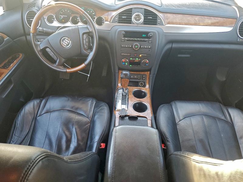 2011 BUICK ENCLAVE CX #3310320996