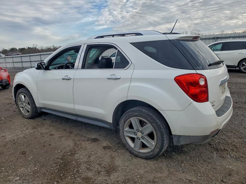 2014 CHEVROLET EQUINOX LT #3316163243