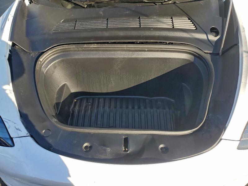 2024 TESLA MODEL Y #3305446076