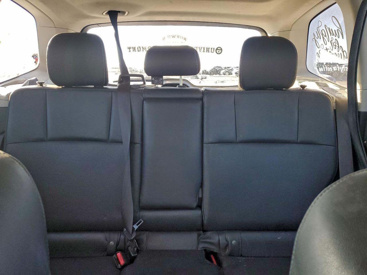 Lot #3309184615 2014 SUBARU FORESTER 2