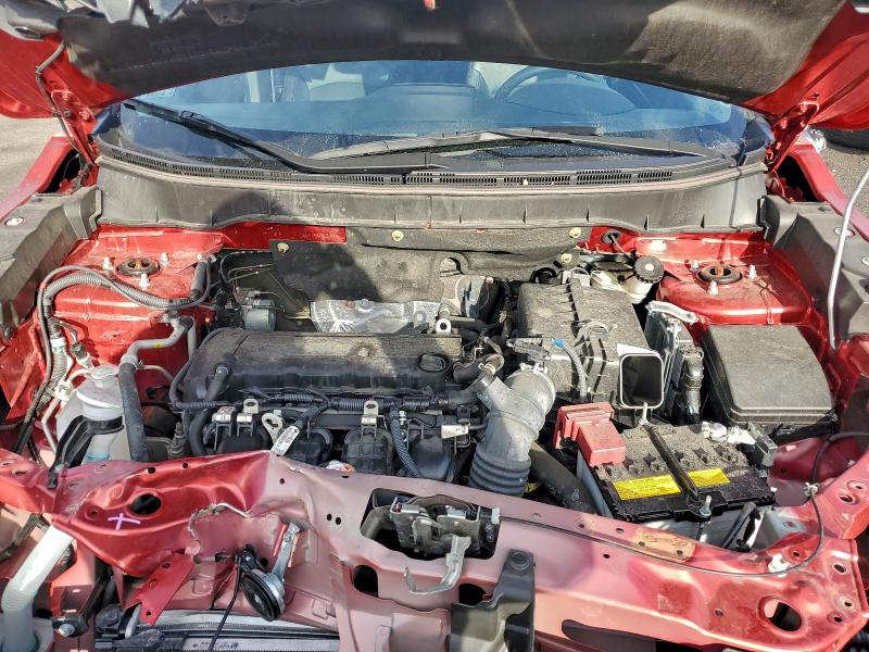 2024 MITSUBISHI OUTLANDER #3311586846